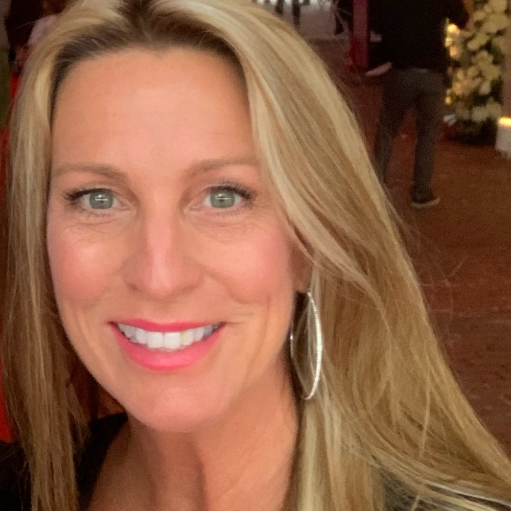 Meet your Posher, Annmarie